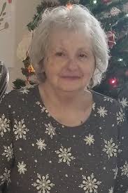 Obituary information for Mary Ann Eckhoff