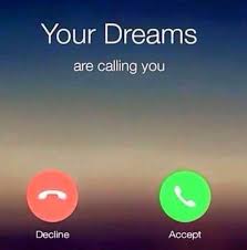 Past participle of certain intransitive verbs, e.g. Evanthia Magni On Twitter The Excitement Of Dreams Coming True Is Beyond The Description Of Words Dreams Dreamscometrue