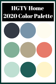 2020 Paint Color Trends In 2020 Trending Paint Colors Hgtv Paint Colors Top Paint Colors