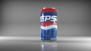 Pepsi 3d Model Beverage Max C4d Obj 3ds Fbx Lwo Stl Pepsi Smart Water Bottle Vodka Bottle
