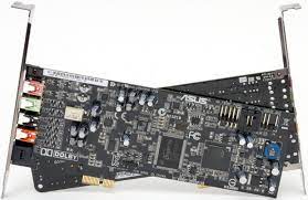 Music To Your Ears Reviewing Asus Budget Xonar Dgx And Dsx Sound Cards Ars Technica