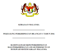 Masukkan emel yes student atau teacher step 4 : Rasionalisasi Skim Perkhidmatan Bagi Perkhidmatan Awam Persekutuan Di Bawah Sistem Saraan Malaysia Appjawatan Malaysia