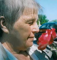 Jane Eldridge Crump (1935-2011)