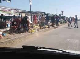 Shutdown arranges for the system to be brought down in a safe way. Blog An Apple A Day The Impact Of The Covid 19 Pandemic On The Livelihoods Of Informal Food Traders A Case Of Mangaung Mahp