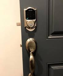 Ever Ready Locksmith technician working in Orem