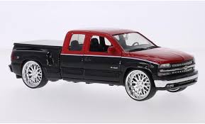 Image result for Black Red 1999 Truck