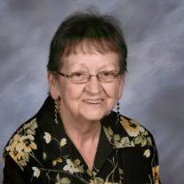 Obituary information for Linda Sue Lofton