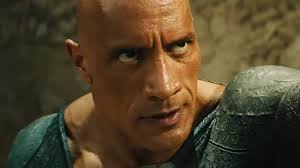 Early Reactions To Black Adam Are Overwhelmingly Positive