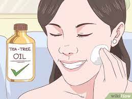 Das extrakt aus grünem teeblätter sind die billigsten und auch die effektivste und ausgezeichnete heilung für akne. 6 Ways To Get Rid Of Acne Without Using Medication Wikihow