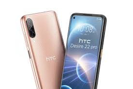 HTC Desire 22 Pro 5G - Price and ...