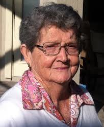 Eva Moore McCook Obituary