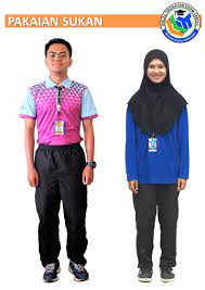 Posts about surat siaran & pekeliling written by kullangrusdi. Kod Etika Pakaian Kolej Tingkatan Enam Tawau