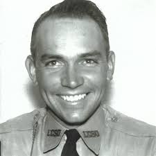 Obituary, Visitation & Funeral Information