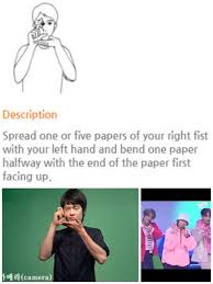 Say thank you in korean kamsahaeyo (감사해요), kamsahae (감사해), kamsahamnida (감사합니다) normally, you can use kamsahaeyo for someone in the same status as us to create a comfortable atmosphere. Seventeen Usage Of Korean Sign Language Part 2 Plummeted Into The Diamond Life