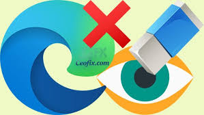 Microsoft Edge I Kapatirken Tarama Gecmisi Otomatik Silinsin Microsoft
