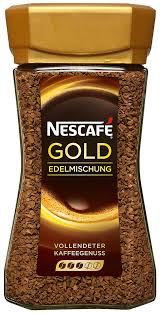 Die hier bereitgestellten informationen beziehen sich auf das aktuell gültige deutsche. Nescafe Gold Edelmischung Loslicher Bohnenkaffee 200g Glas