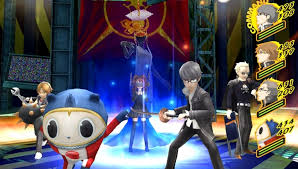 P4g8x motherboard pdf manual download. Persona 4 Golden A Pretty Good Reason To Buy A Ps Vita Everything Is Bad For You