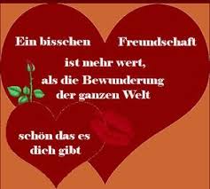 Neben dem muttertag ist der valentinstag wohl der tag, an dem die blumenläden weltweit die höchsten umsätze zu verzeichnen haben. Dreamies De N6r25cm944r Gif Freundschaft Zitate Danke Zitate Zum Thema Freundschaft Schone Spruche Freundschaft