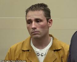 Yacht Killer' Skylar Deleon gets taxpayer-funded trans surgery while