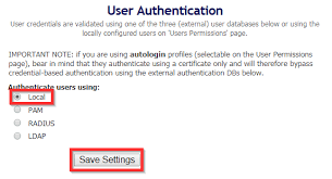 Unblock openvpn user, make it an admin,. Openvpn Jasoncoltrin Com