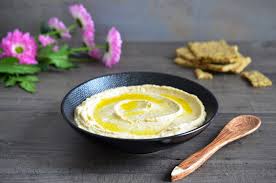 Caviar D Aubergine A La Feta Paris D Epices En 2020 Caviar D Aubergine Alimentation Caviar