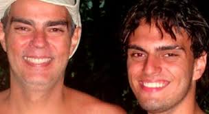 Ex ator da Globo expôs de forma estarrecedora a morte do filho