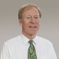 FREDERICK H. DORE JR., M.D.