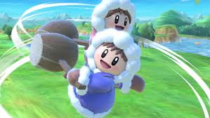 Ice Climbers, Pichu and Other Super Smash Bros. Veterans Are ...