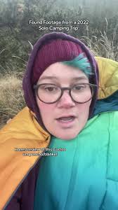 I was looking for footage of the dogs to share from this trip & found this  😂 absolutely zero people asked my opinion of the blanket but i made sure  to take the time to review it anyway lol #solotravel ...