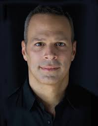 Ep. 16: Harry Allen — Clever Podcast