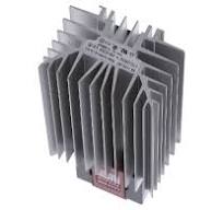 Heater for control cabinet 50W 110-240V - Heating for cabinet AC110...240V  SK 3105.340