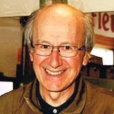 Gilles Bouchard (1948-2016)