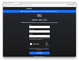 The interface for the directv now mobile app has a rich set of options. How To Sign Up For Directv Now Thrifter