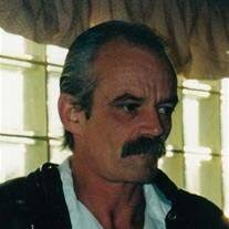 Claude E. Carter Jr. Obituary