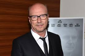 Paul Haggis keeps up the storytelling after Scientology departure
