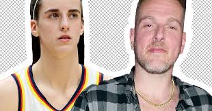 What Did ESPN's Pat McAfee Say About Caitlin Clark?