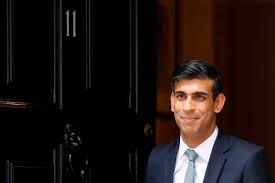 The couple owns at least four properties together: Rishi Sunak Confirms Stamp Duty Holiday On Homes Up To 500 000 Homes And Property Evening Standard