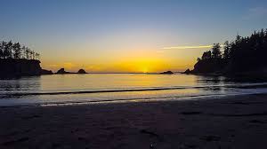 Sunset bay state park or. Sunset Bay State Park A Fun Safe Place To Swim With Kids What To Do In Southern Oregon