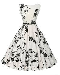 S'inspirant des années vintage, amazon imprègne ses designs rockabilly d'un style. Robe Rockabilly Retro A Prix Doux Robe Vintage