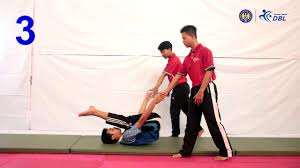 Check spelling or type a new query. Latihan Guling Lenting Senam Lantai Dbl Youtube