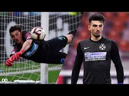Andrei vlad, prins între ciocan și nicovală după ultimul anunț de la fcsb! RÄƒsturnare De SituaÈ›ie In Cazul Portarului Andrei Vlad De La Fcsb Va Juca El Va Fi Titular Spotmedia Ro