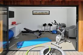Your Guide To Creating The Perfect Garden Gym