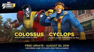 All of the costumes can be unlocked by defeating 50 enemies (except juggernaut who requires 300), though some require a certain alignment in the civil war. Marvel Ultimate Alliance 3 Adds Playable Loki As Free Release Day Surprise Cnet
