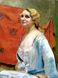 Portreleriyle Olumsuzlesen 16 Turk Ressam Resim Turk Sanati Portre