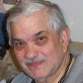 Obituary information for Stephen Lewis Yousko