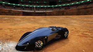 In this video, i'll be showing you all ferrari cars in grand theft auto v. Artstation Ferrari Impronta D3d