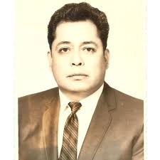 Fundraiser by Louie Landeros : Ubaldo Garcia Landeros