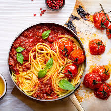 Receta muy sabrosa y sencilla. Nuestras Mejores Recetas De Pasta