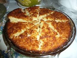 Bisquick Coconut Custard Pie Via Shawn Floriduh Hillbilly Recipes Coconut Custard Pie Makes Its Own Crust 2 Cups Milk 2 1 2 Cups Coconut Cream Pie Recipes Coconut Custard Custard Pie