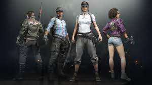 Pubg Aviator Crate Playerunknown S Battlegrounds 4k 13158 Fallschirm Survival Deutsche Girls